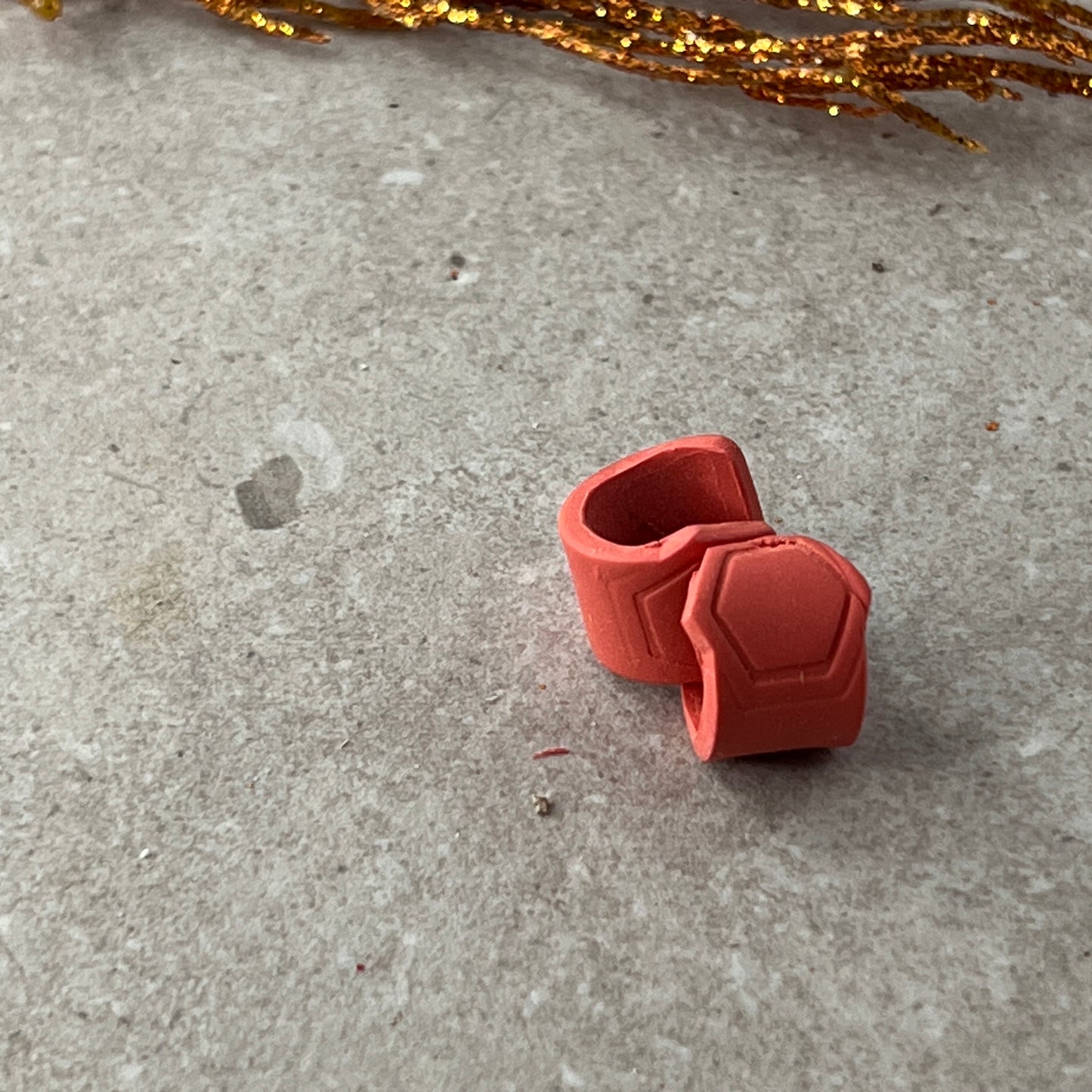 Huggie Earrings