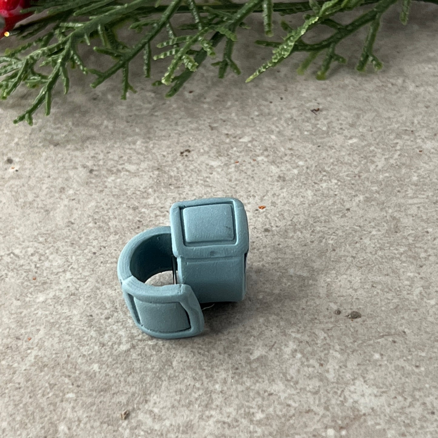 Huggie Earrings