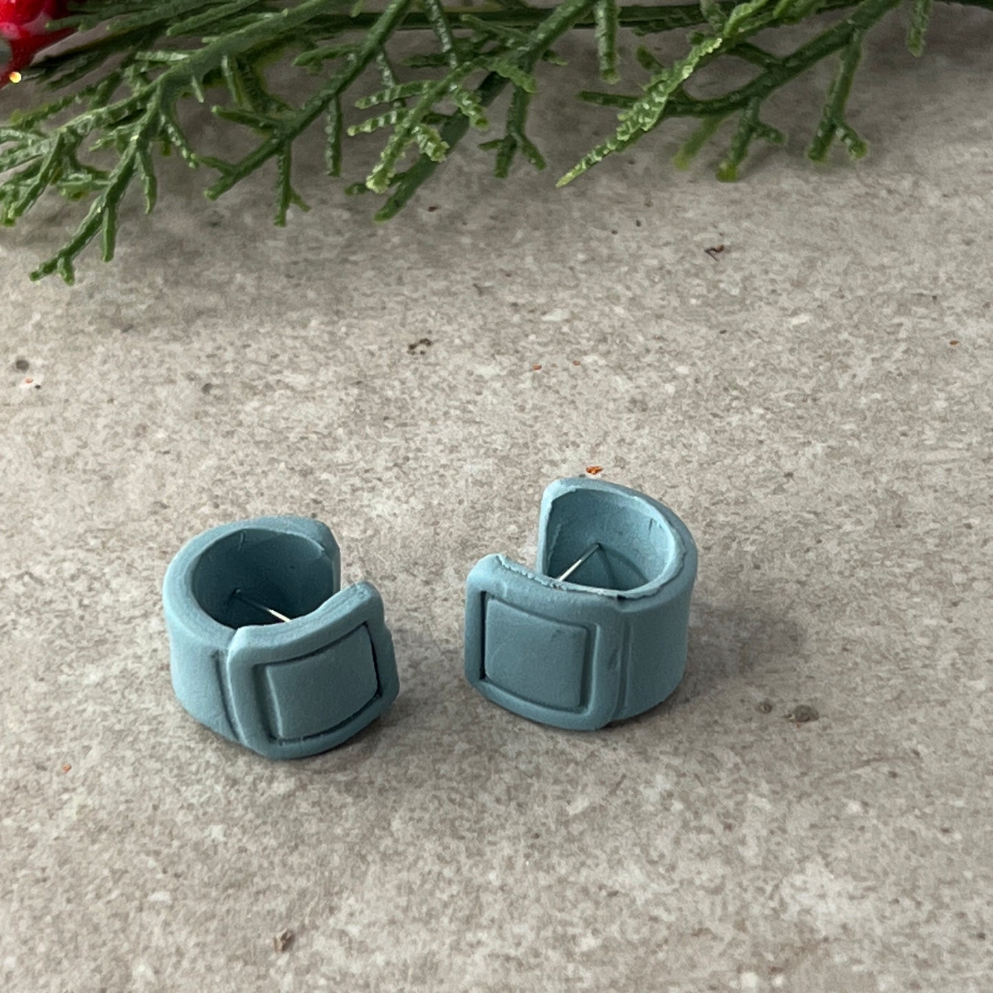 Huggie Earrings