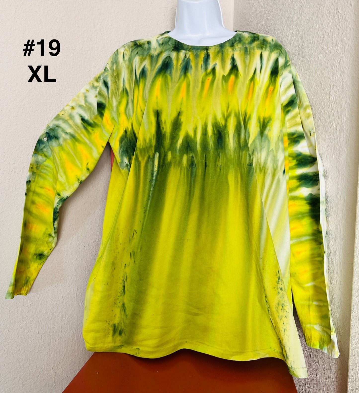 Long Sleeve T-Shirt