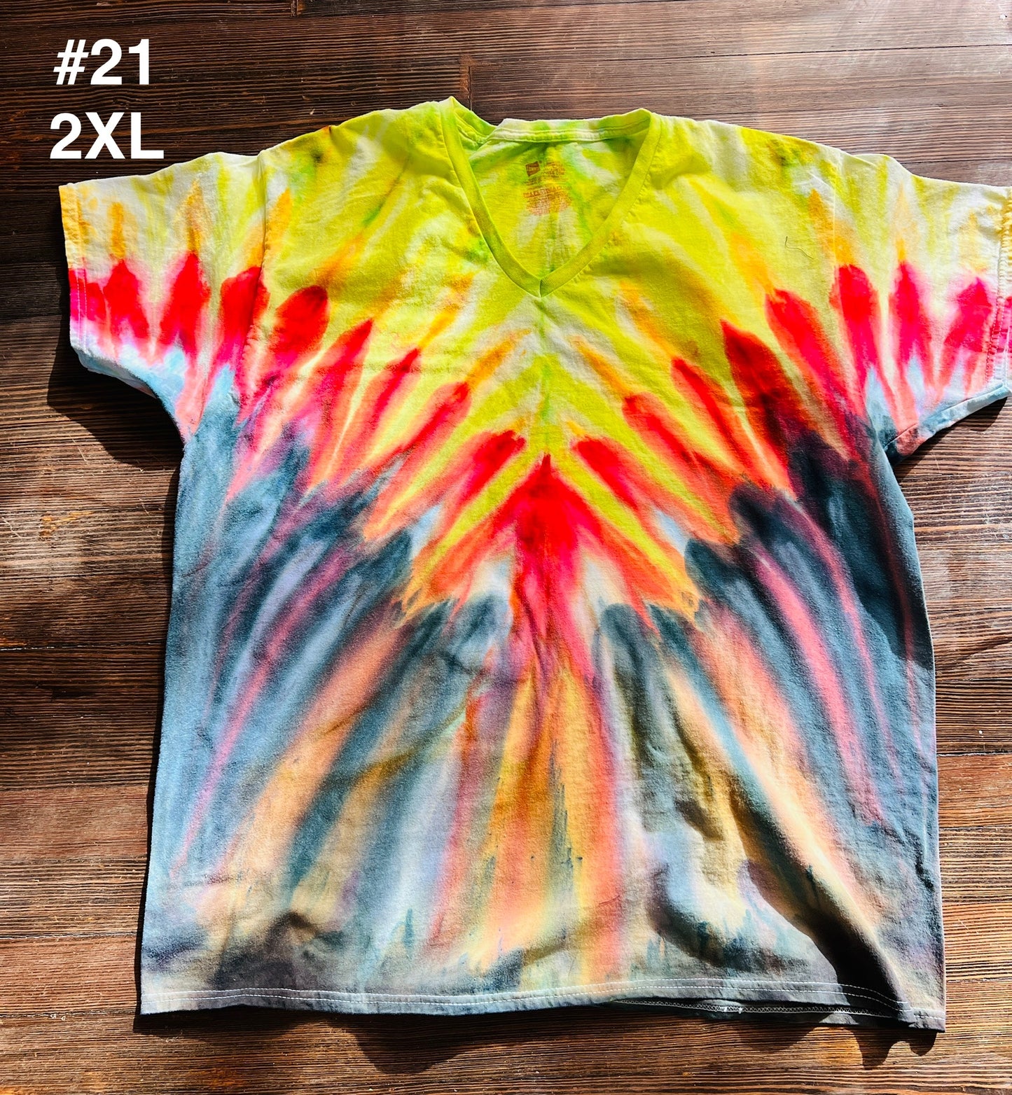 Long Sleeve T-Shirt Weight Hoodie