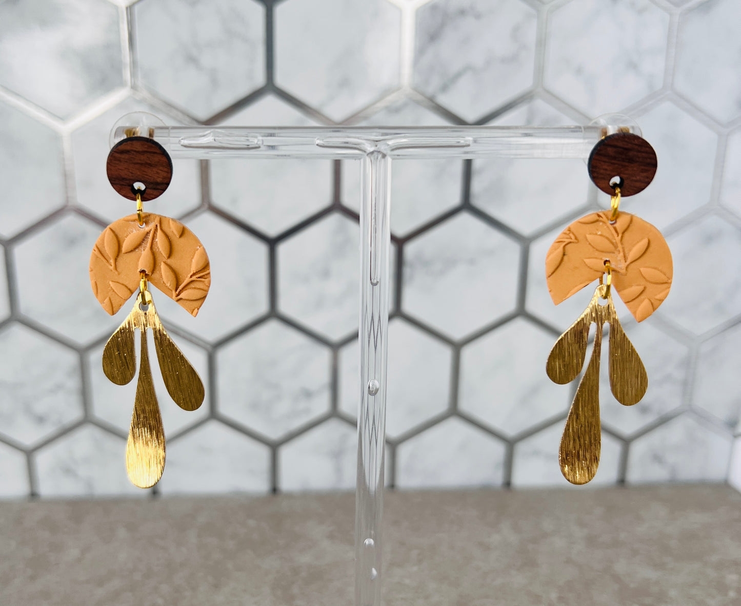 Limited Edition March Collection Style #3