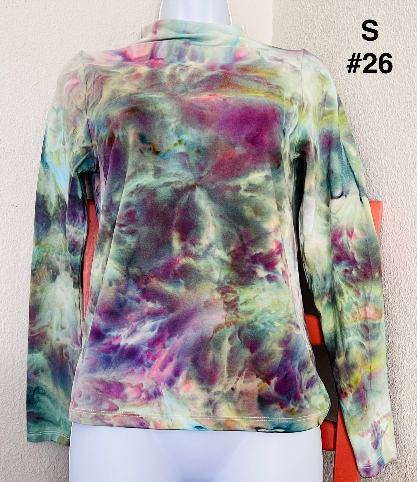 Long Sleeve T-Shirt
