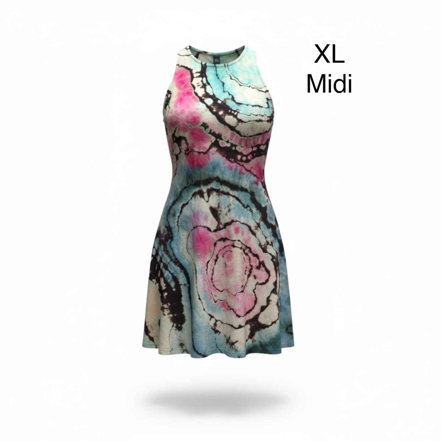 Knit Dresses