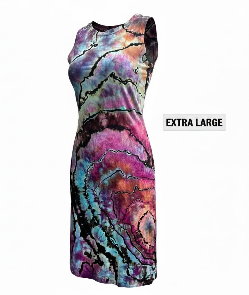 Long Knit Dresses