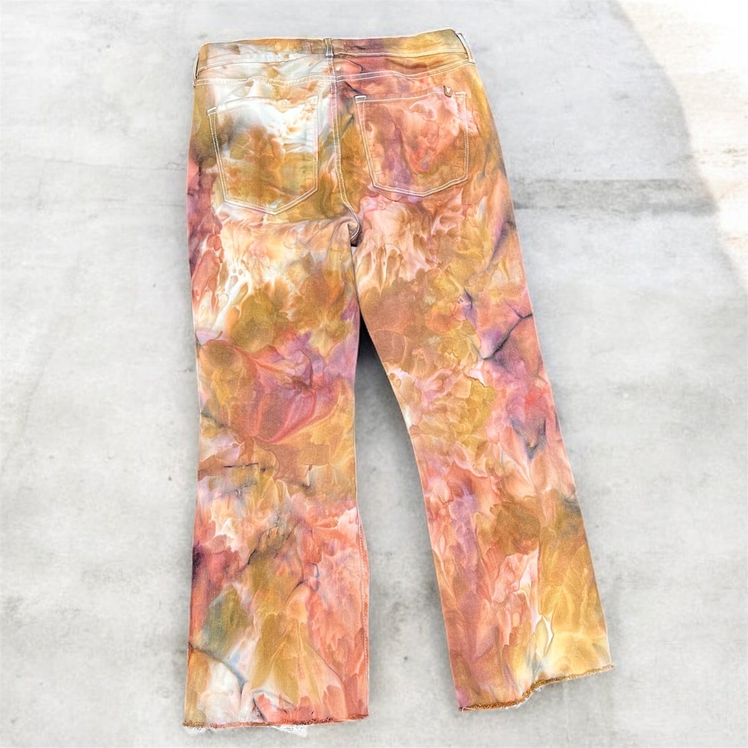 Pants, Dresses and Skirts