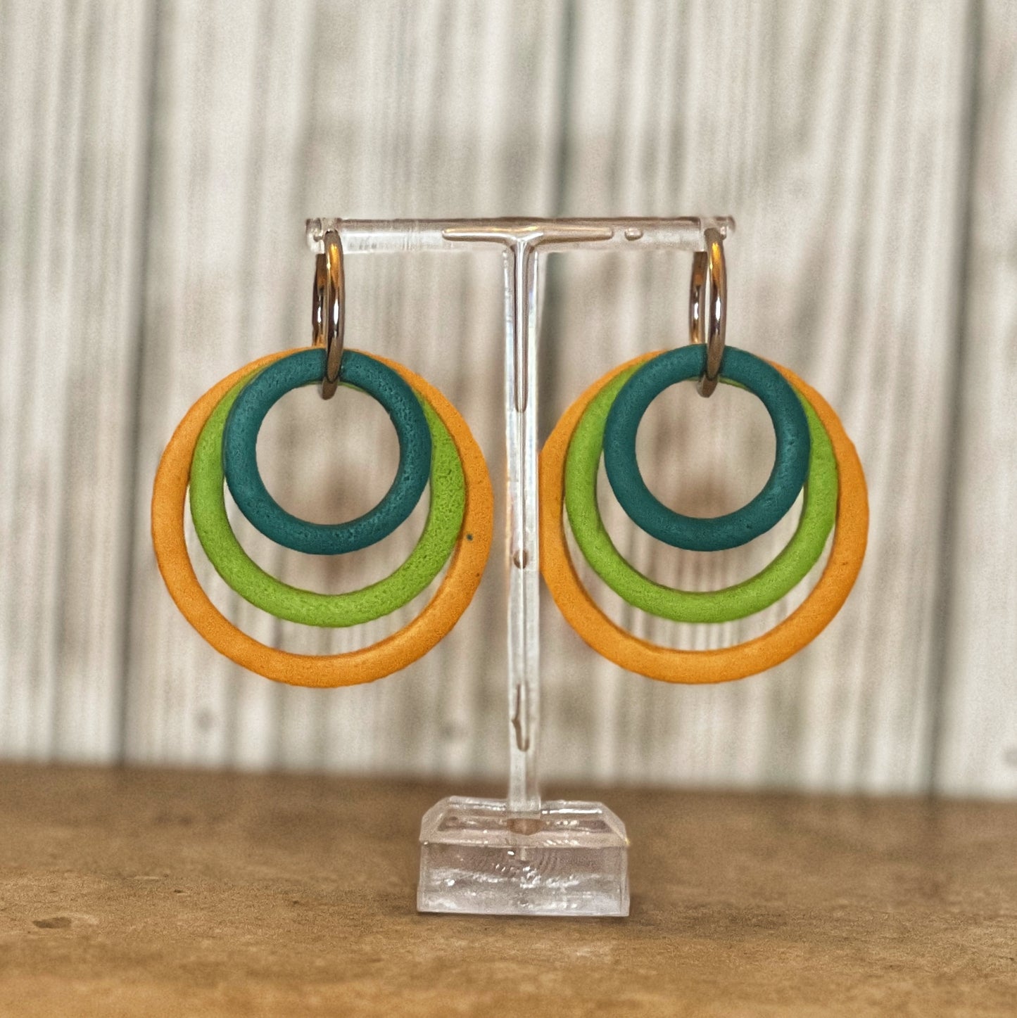 Limited Edition Circles Style #5