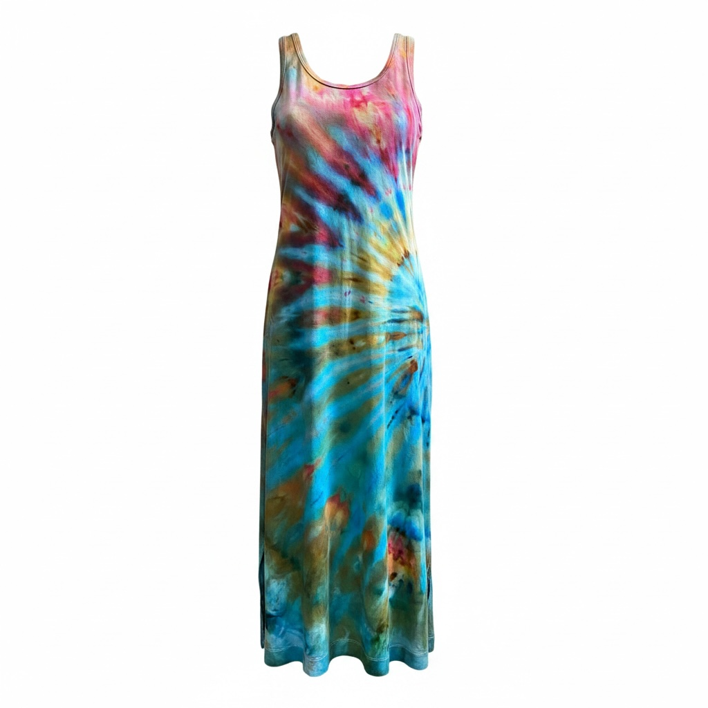 Long Knit Dresses