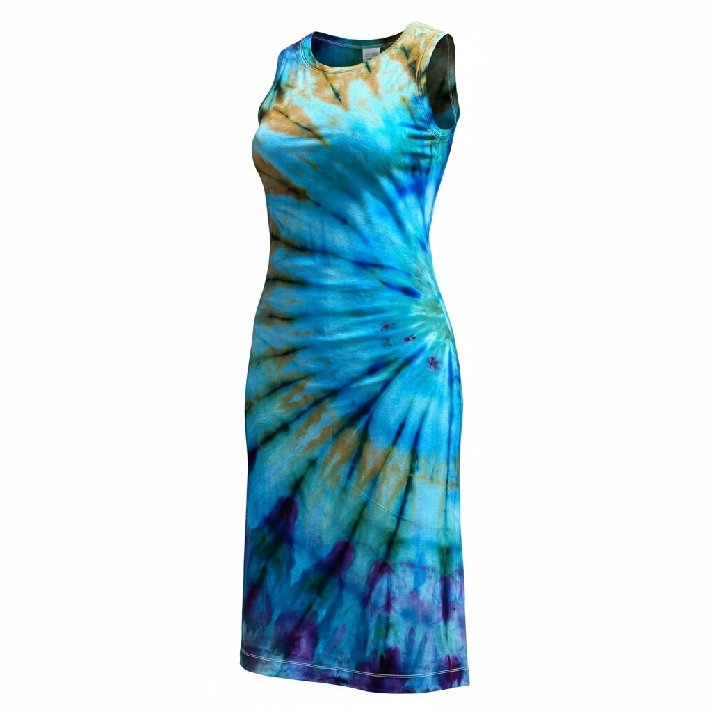 Long Knit Dresses
