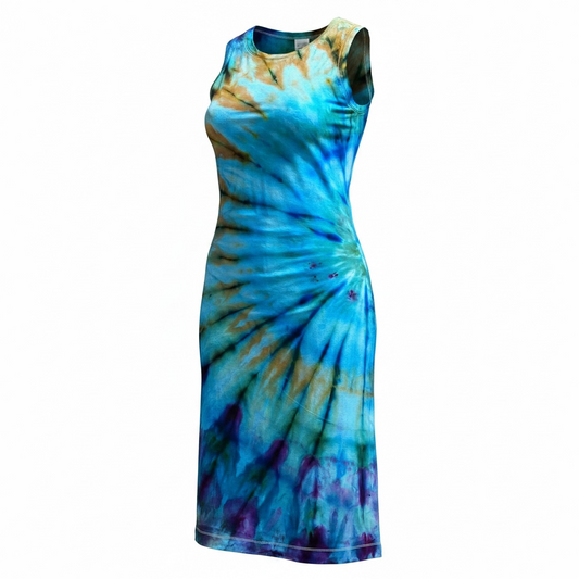 Long Knit Dresses