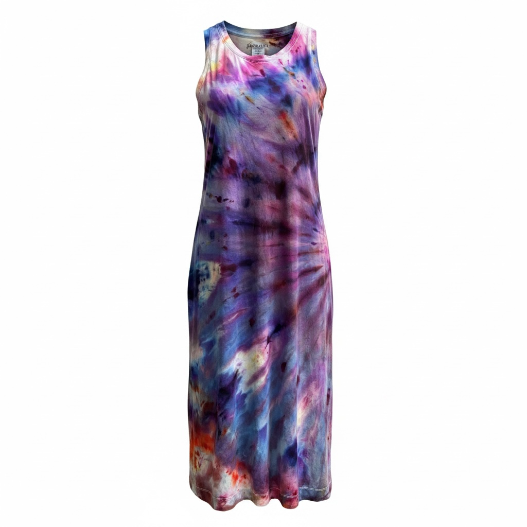 Long Knit Dresses